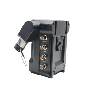 Système de caméra de <span class=keywords><strong>studio</strong></span> SYSTÈME EFP CAMÉRA 4K (12G/HD-SDI) Convertisseur de fibre - Product Image 1