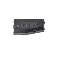 10 pièces CGDI CP8X Super Chip fonctionne avec la puce transpondeur CGDI K2, peut être configurée en ID46/ID4E 46 EXT/ID7938(ID47)/IDDST8/ID4E/ID49/ID48