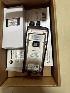 数字对讲机手持移动收音机CP040 GP3188 Cp200户外遥控对讲机畅销便携式收音机摩托罗拉 - Product Image 3