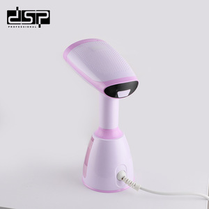 Plancha de Vapor Portátil DSP, Plancha de Ropa Eléctrica para el Hogar, Herramienta de Planchado de Ropa Portátil - Product Image 4