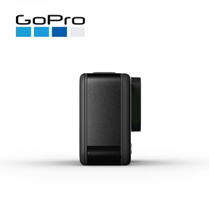 Para <span class=keywords><strong>GoPro</strong></span> HERO13 Ultra <span class=keywords><strong>HD</strong></span>, Cámara de Acción Negra con Estabilización y Visión Nocturna para Ciclismo, Viajes, Vlogging, Compatible con MicroSD - Product Image 3