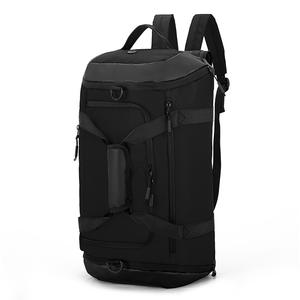 Bolsa de Viaje Deportiva Multifuncional Personalizada con Logotipo, Bolsa de Gimnasio Grande y Resistente - Product Image 5