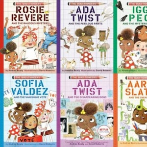 Libri di Fumetti Divertenti e Umoristici per Ragazzi e Bambini, Lettura Extracurricolare in Inglese, Storie in Fumetti - Product Image 3