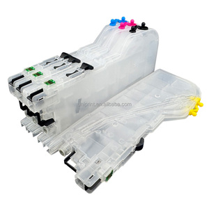 Refill Hộp mực lc123 cho anh MFC-J4410DW j4510dw j4610dw j4710dw j6520dw j6720dw j6920dw máy in lc127 125 lc121 - Product Image 4