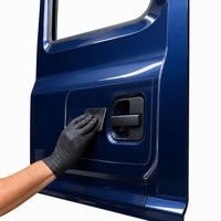 Film de protection transparent en gros (PPF) anti-jaunissement, film invisible pour voiture, rouleau pour la protection de la carrosserie de camion