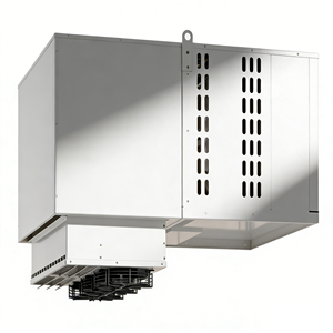 Unidad Condensadora Monobloque de Montaje Superior para Cámaras Frigoríficas con Compresor Scroll Inverter y Bomba de Refrigerante R290 - Product Image 5