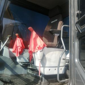 Motor de Giro de Segunda Mano para Excavadora de Orugas PC70, Alta Eficiencia, 6 Meses de Garantía, Precio Económico - Product Image 5