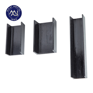 Faisceau <span class=keywords><strong>en</strong></span> forme de H <span class=keywords><strong>U</strong></span> <span class=keywords><strong>Acier</strong></span> structurel Ms Channel Angle d'<span class=keywords><strong>acier</strong></span> I Faisceau Angle de carbone A36, Ss400, S235jr, S355 - Product Image 1