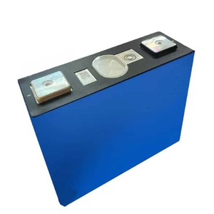 Batería de Litio, Celdas de Energía de Alta Capacidad, Celda Individual Grande, 3.7V 117AH - Product Image 1