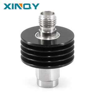 Divisor de Potencia RF <span class=keywords><strong>Resistivo</strong></span> de 4 Vías XINQY XQY-PS4-A10-DC/P-TFI 0.5-3GHz, Conector N-Hembra Pasivo para Pruebas de Señal GPS - Product Image 2