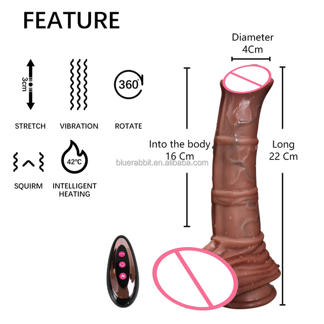vibrating horse dildo The Best Couples Sex Toys of 2022
