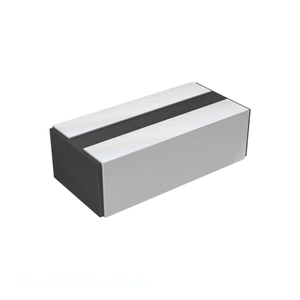 ตัวเก็บประจุเซรามิก MLCC ติดพื้นผิว6.3V 0306 X7R 10000 PF - Product Image 1