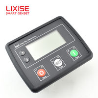 Modules de panneau de commande de groupe électrogène à démarrage automatique Deep Sea Smart Generator AMF Contrôleur électrique d'origine DSE4520 DSE4620 DSE4520MKII