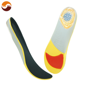 Solette Sportive in TPU Poron <span class=keywords><strong>Air</strong></span> <span class=keywords><strong>Zoom</strong></span> con Ammortizzazione, Morbide, Lavabili, ad Alto Rimbalzo, Unisex, <span class=keywords><strong>Comfort</strong></span> - Product Image 2