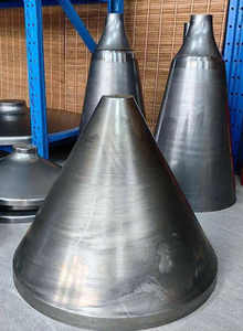 Reductor de Diafragma Manual de Acero Dulce, Tipo Soldado ERW, Económico, para Tuberías de Agua y Gas a Baja Presión - Product Image 6