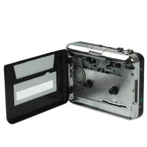 <span class=keywords><strong>Convertisseur</strong></span> de cassette USB vers <span class=keywords><strong>MP3</strong></span> pour enregistrement <span class=keywords><strong>audio</strong></span> sur PC, lecteur de musique - Product Image 1