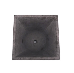 Petite quantité maison jardin décoration béton fleur Vase <span class=keywords><strong>moule</strong></span> <span class=keywords><strong>pas</strong></span> <span class=keywords><strong>cher</strong></span> prix grand carré <span class=keywords><strong>moule</strong></span> <span class=keywords><strong>en</strong></span> <span class=keywords><strong>silicone</strong></span> <span class=keywords><strong>pour</strong></span> pot de fleur fabrication - Product Image 3