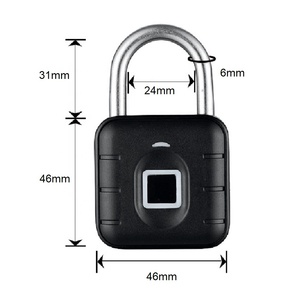 IP67 cadenas <span class=keywords><strong>empreinte</strong></span> <span class=keywords><strong>digitale</strong></span> étanche <span class=keywords><strong>empreinte</strong></span> <span class=keywords><strong>digitale</strong></span> serrure biométrique intelligente pour cadenas de casier de gym avec <span class=keywords><strong>empreinte</strong></span> <span class=keywords><strong>digitale</strong></span> - Product Image 2