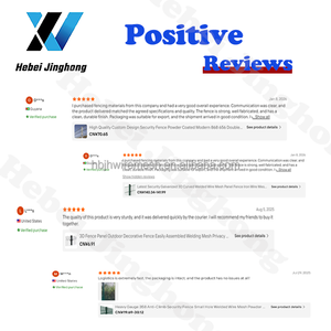 Clôture <span class=keywords><strong>en</strong></span> grillage métallique soudé galvanisé recouvert de PVC pour extérieur, panneaux 3D, pliage <span class=keywords><strong>en</strong></span> V, clôture de <span class=keywords><strong>jardin</strong></span> incurvée - Product Image 5