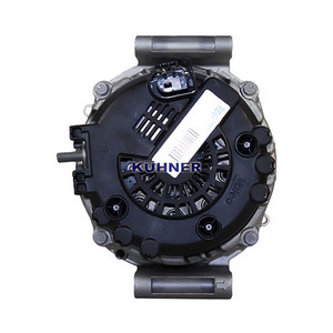 Alternatore compatibile per MERCEDES-BENZ GLE 250 d (166.006) Diesel (KW: 150, HP: 204) da 04-2015 a 10-2018 VALEO 553833RIR - Product Image 3