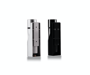 Lampe torche d'urgence LED pour hôtel Guest <span class=keywords><strong>Guess</strong></span> CK214, mini, design intelligent, plastique durable, alimentée par piles, fixation murale, garantie 1 an - Product Image 4