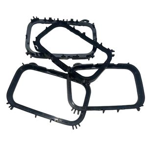 ชิ้นส่วนพลาสติกฉีดขึ้นรูปคุณภาพสูง ยี่ห้อ Ott รุ่น 001 ผลิตตามสั่ง วัสดุ PP ABS PA66 - Product Image 2