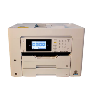 Impresora de Inyección de Tinta de Alta Velocidad E Pso.N WF-7845 A3, Inalámbrica, Dúplex Automático, Todo en Uno, Impresora de Inyección de Tinta Todo en Uno WF-7845 A3 - Product Image 6