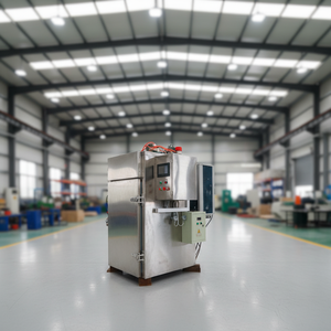 آلة صنع النقانق المدخنة، غرفة تدخين صناعية، فرن تدخين لمعالجة اللحوم - Product Image 5