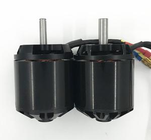 ไฟฟ้ามอเตอร์dc5065kv270~kv380<span class=keywords><strong>เครื่องบิน</strong></span>เจ็ทrcมอเตอร์outrunner - Product Image 4