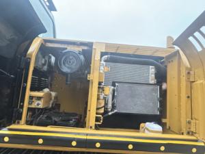 รถขุดดินใช้320D2สำหรับแมว20ตัน CAT320d2ตีนตะขาบ Cat320D2รถขุดดิน - Product Image 5