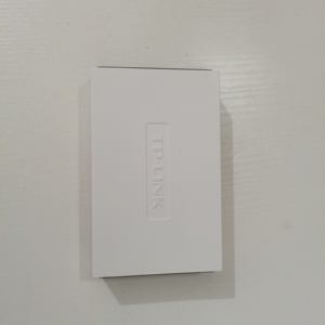 <span class=keywords><strong>Tplink</strong></span>-Interruptor de 8 puertos usado, compatible con barra de internet de tienda y adelante, Telcom, cámara IP CCTV, 10/100Mbps - Product Image 4