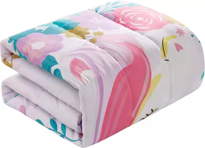 Couette imprimée en 3D Éthiopie Couette remplie traditionnelle Habesha Saba <span class=keywords><strong>Telet</strong></span> avec art numérique Parfait pour le confort Ensemble de literie - Product Image 3