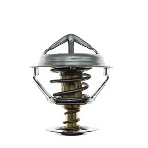 GY0115171 เทอร์โมสตัทเครื่องยนต์ 82 องศาเซลเซียส สำหรับรถยนต์มาสด้า - Product Image 4