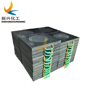 Đệm <span class=keywords><strong>Outrigger</strong></span> Và Thảm <span class=keywords><strong>Outrigger</strong></span> Cho Cần Cẩu Và Nền Tảng Làm Việc Tấm Lót <span class=keywords><strong>Outrigger</strong></span> Jack Sợi - Product Image 4