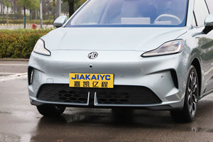 MG4ใหม่ <span class=keywords><strong>EV</strong></span> กำลัง150kW 7.7S 0-<span class=keywords><strong>100</strong></span>กม./ชม. ซ้ายไดรฟ์5ประตู5ที่นั่ง50-70kWh แบตเตอรี่ nedc 501-600กม. - Product Image 2