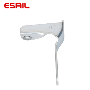 Bisagra Lateral de Puerta Trasera 66110-0K011 66120-0K011 para Toyota Hilux Vigo Sr5 Champ 2005 <span class=keywords><strong>2014</strong></span> - Product Image 1