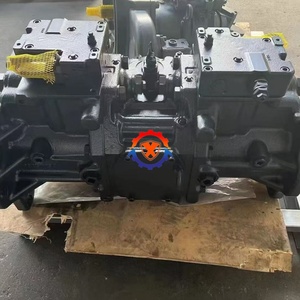 PC800 PC850-8 Excavator Main Hydraulic <b>Pump</b> Assembly 708-2K-00114 - Product Image 3