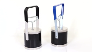 Precio barato Levantador de mango magnético permanente Levantador a granel magnético Herramienta de recogida magnética - Product Image 6