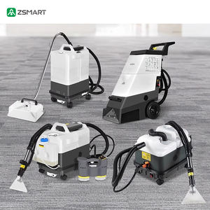 Nettoyeur de tapis portable, aspirateur humide et sec, pulvérisateur, nettoyeur de taches, tissus d'ameublement, <span class=keywords><strong>canapé</strong></span>, rideau, nettoyeur de tapis pour la maison - Product Image 4