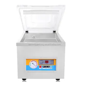 Wholesale chicken vacuum packing machine vacuum sealer bags for food beans