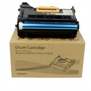 P355 ดรัมยูนิตคุณภาพ OEM ที่ผลิตใหม่ สำหรับเครื่องพิมพ์ <span class=keywords><strong>Xerox</strong></span> <span class=keywords><strong>DocuPrint</strong></span> P355/M355df/<span class=keywords><strong>P355d</strong></span>/P355db P355df, ตลับดรัม CT350973/GT936352 - Product Image 4