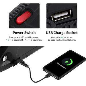 Hailong yüksek güç 48V 1000W elektrikli bisiklet pil 36v 52v 60v 72v 20ah 40ah lityum iyon silindirik Ebike pil paketi - Product Image 5