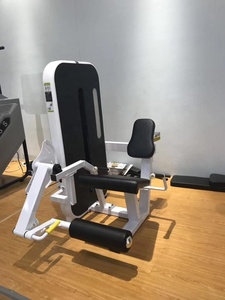 Équipement de musculation commercial, <span class=keywords><strong>machine</strong></span> d'<span class=keywords><strong>extension</strong></span> des jambes, <span class=keywords><strong>machine</strong></span> d'exercice professionnelle pour les jambes, <span class=keywords><strong>extension</strong></span> des jambes - Product Image 4