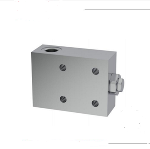 VRSL-FL シングルパイロット式逆止弁 - Product Image 2