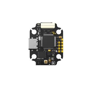 ขายด่วน IFlight Borg 5S คอนโทรลเลอร์การบินแบบโลหะ พร้อม ELRS 2.4GHz GPS ในตัว อัพเกรด Esc สำหรับโดรน LIHV UAV - Product Image 1