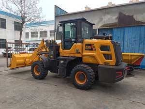 Certification de qualité CE Petit chargeur <span class=keywords><strong>Pelle</strong></span> camion <span class=keywords><strong>pelle</strong></span> <span class=keywords><strong>mécanique</strong></span> Chargeur sur pneus <span class=keywords><strong>pelle</strong></span> Australie à vendre - Product Image 5