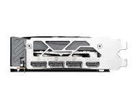 M SI GeForce RTX 5060 Ti 16G GAMING TRIO OC Gaming Graphics Card