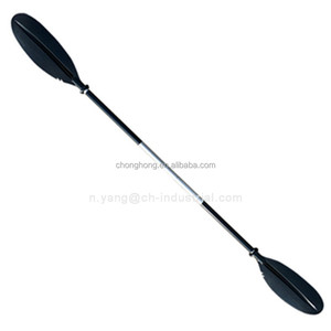 Accessori Nautici: Pagaia Staccabile Leggera per Kayak, Stand Up Paddle Board e Surfboard - Product Image 5