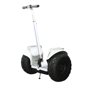 Trottinette Électrique Autostabilisante 19 Pouces pour Adultes avec Application ES6 Segway ES6 – Expédition Directe Usine - Product Image 4