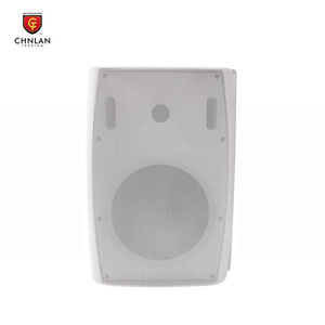 Hot Bán Nhà Hàng Hội Nghị Hội Trường <span class=keywords><strong>PA</strong></span> Hệ Thống Trong Nhà <span class=keywords><strong>2</strong></span>-Cách 8 inch 60 w/120 w Tường Loa hệ thống Loa - Product Image 3